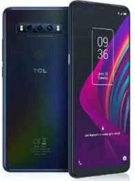 TCL 10 SE In Tunisia